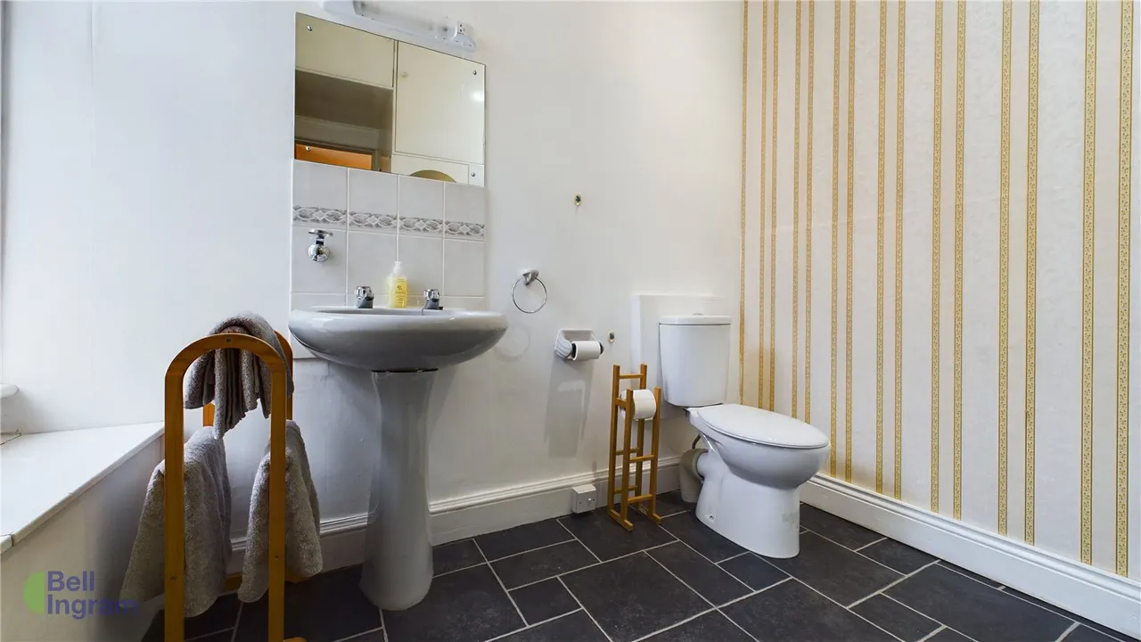 Strathaven Terrace, Breadalbane Street, Oban, Argyll and Bute, PA34 5PE, photo 13