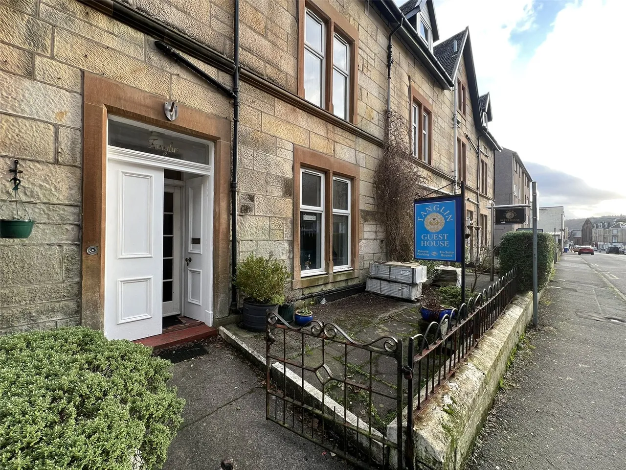 Strathaven Terrace, Breadalbane Street, Oban, Argyll and Bute, PA34 5PE, photo 20