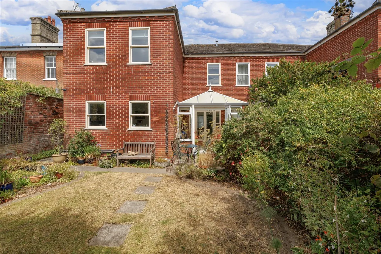 Station Road, Beccles, NR34, photo 16