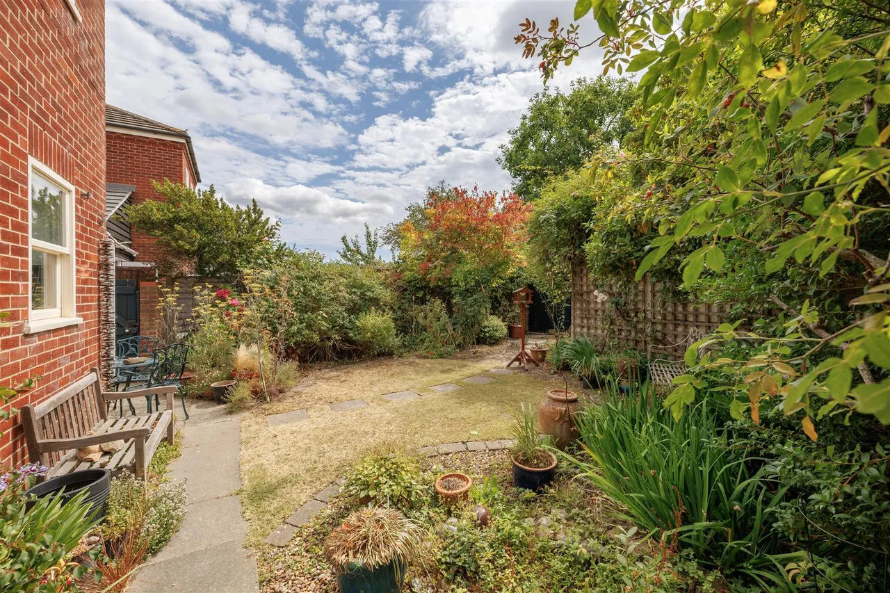 Station Road, Beccles, NR34, photo 14