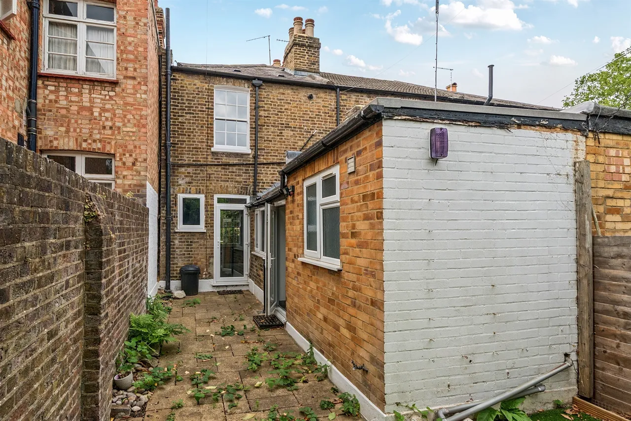 Chase Side, Enfield, EN2, photo 11