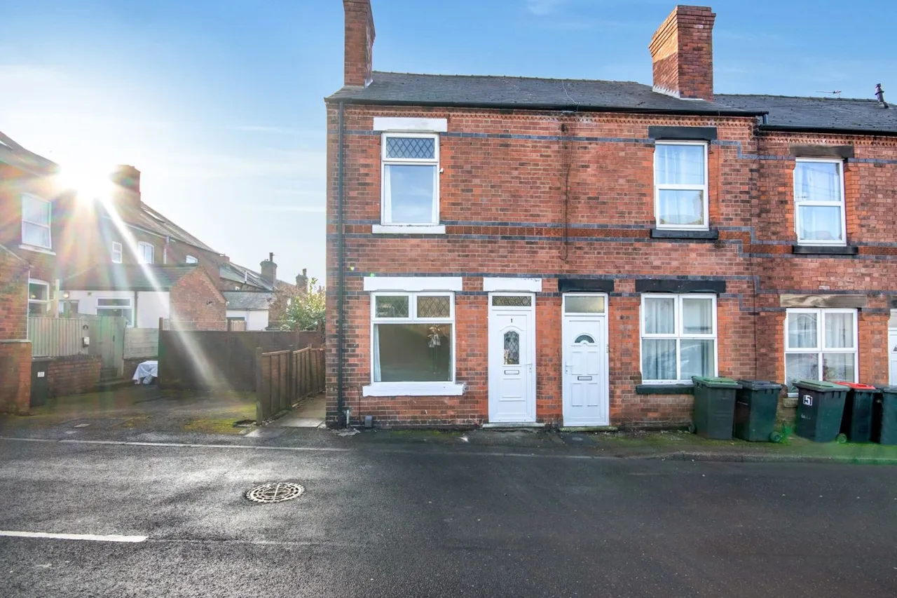 Chapel Street, Eastwood, NG16, photo 11