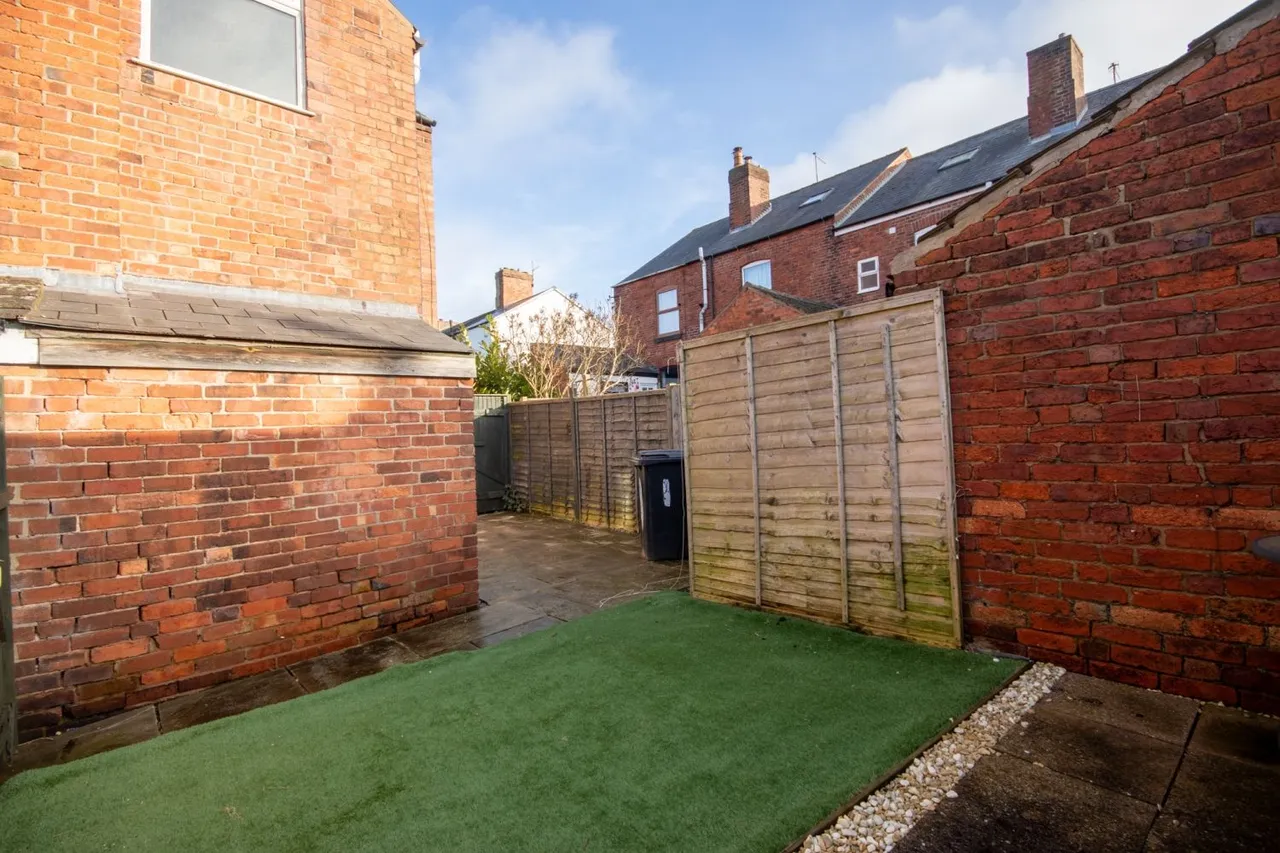 Chapel Street, Eastwood, NG16, photo 10