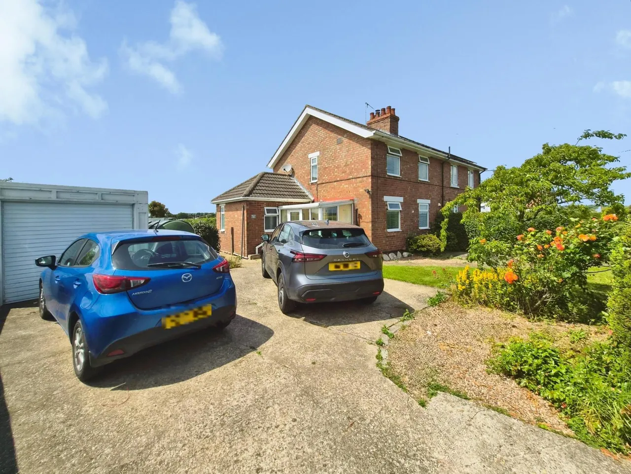 Fenside Road, Spilsby, PE23, photo 22