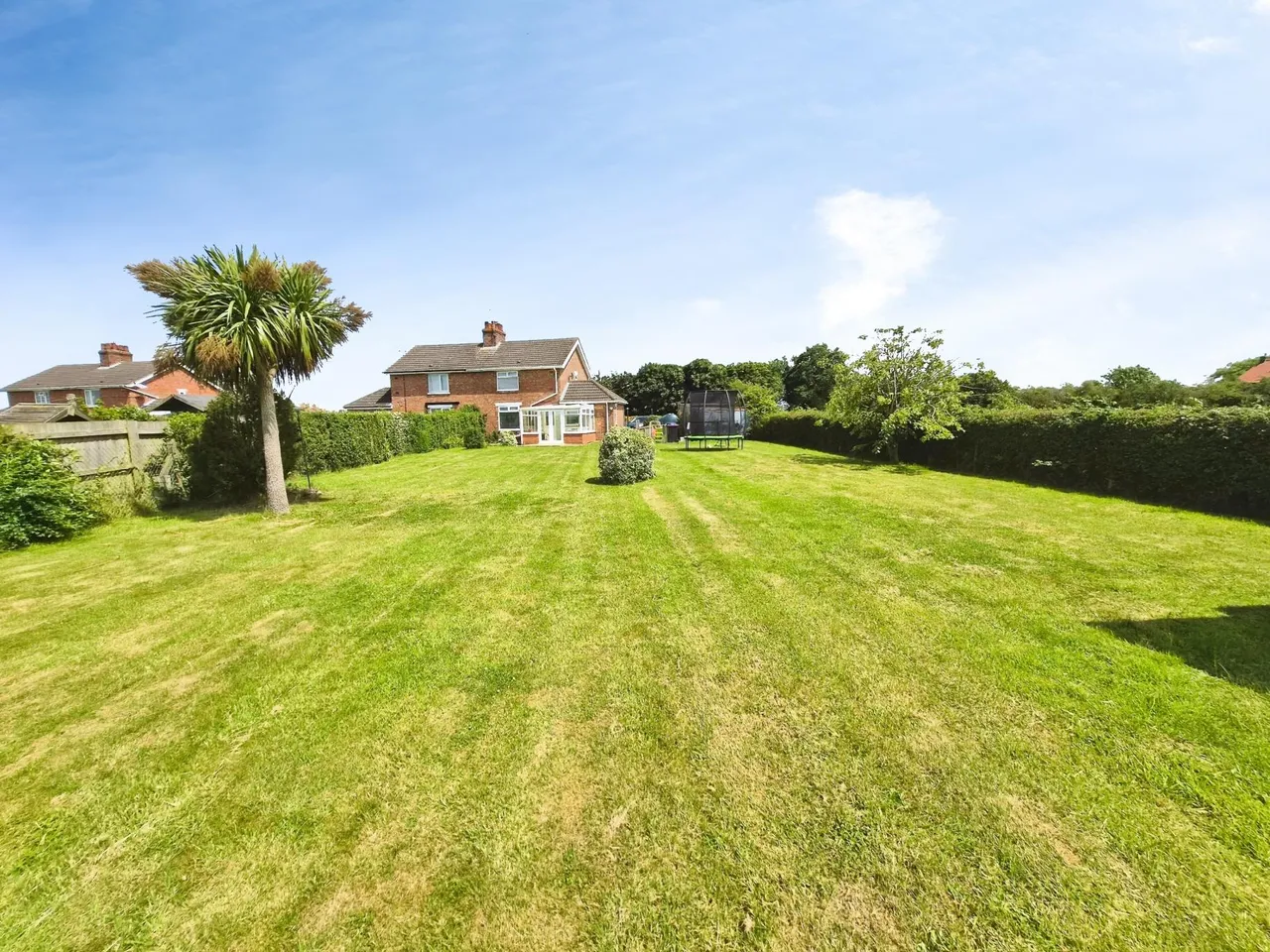 Fenside Road, Spilsby, PE23, photo 2