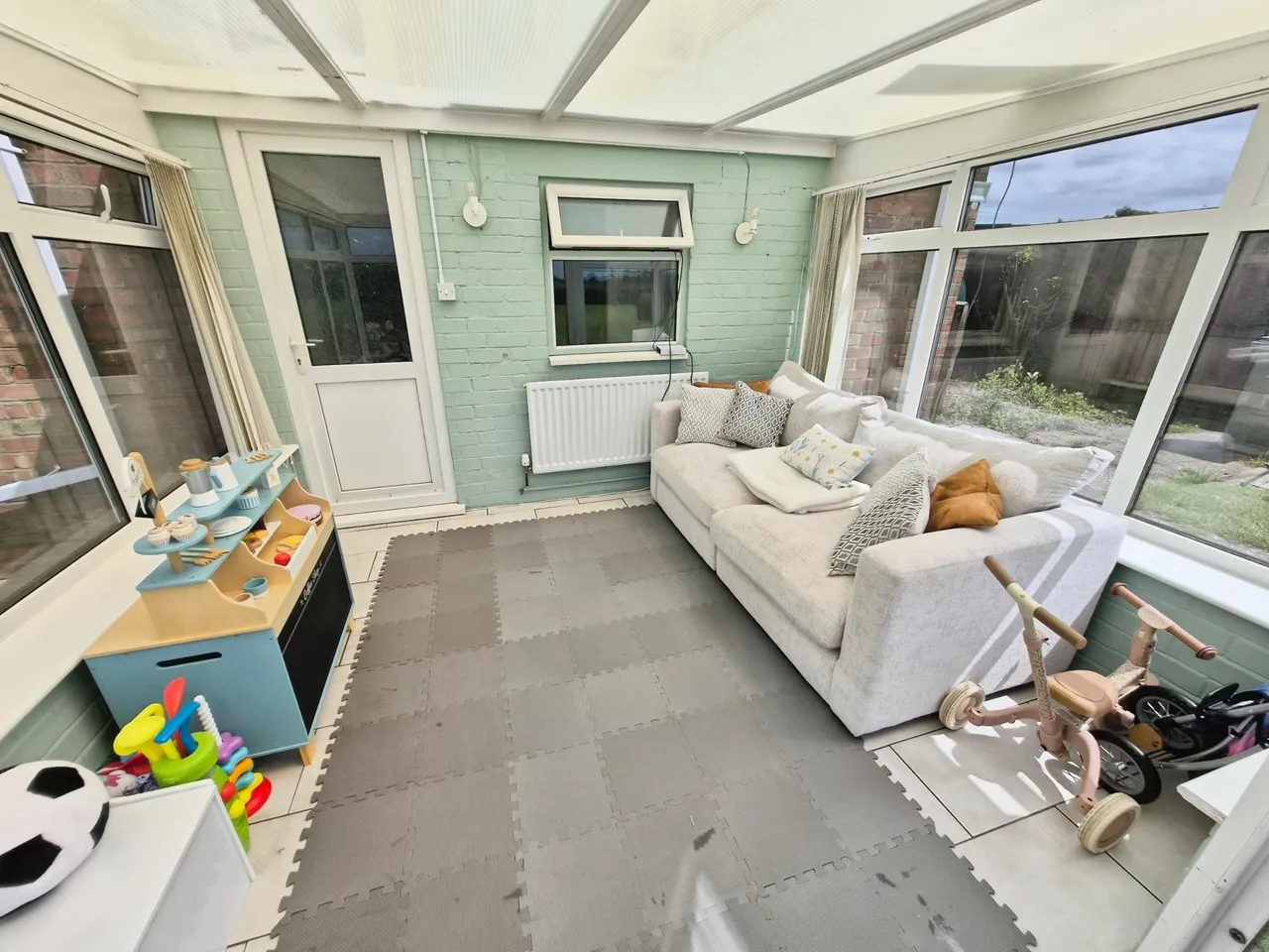 Fenside Road, Spilsby, PE23, photo 12