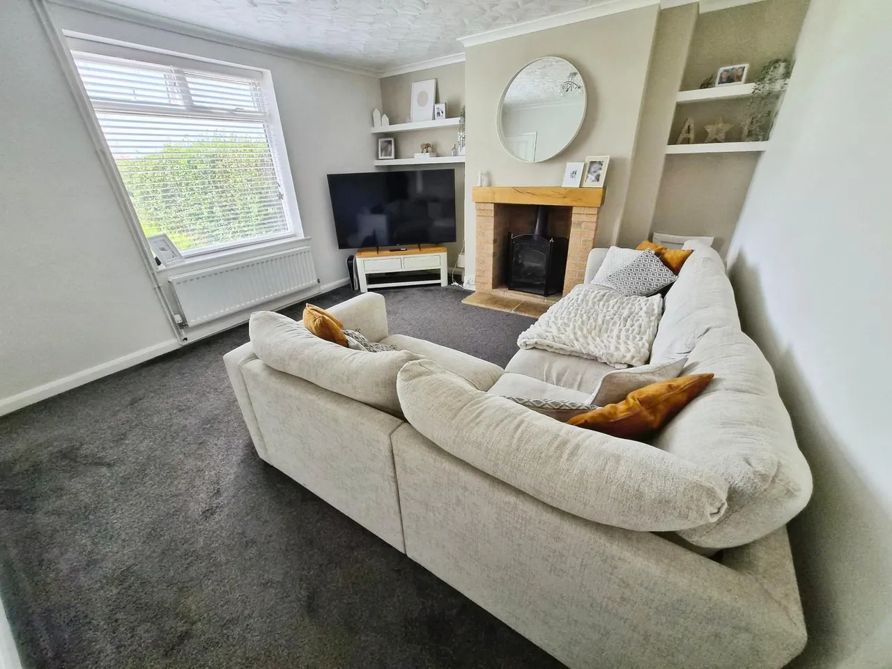 Fenside Road, Spilsby, PE23, photo 13