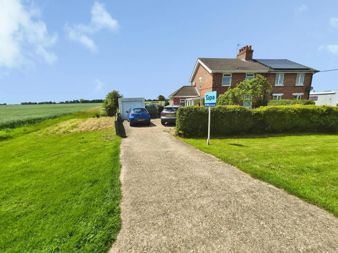 Fenside Road, Spilsby, PE23, photo 11
