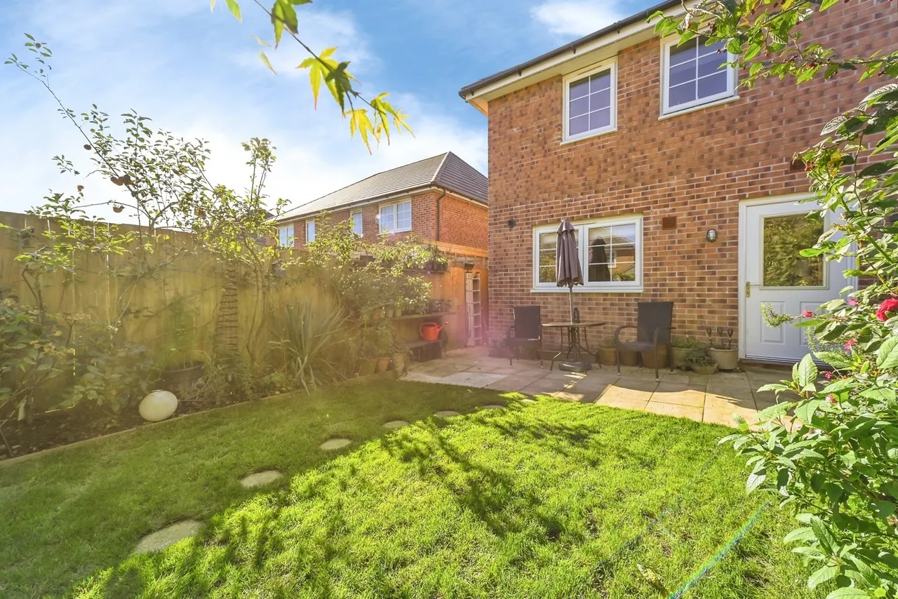 Barrabill Way, Launceston, PL15, photo 14