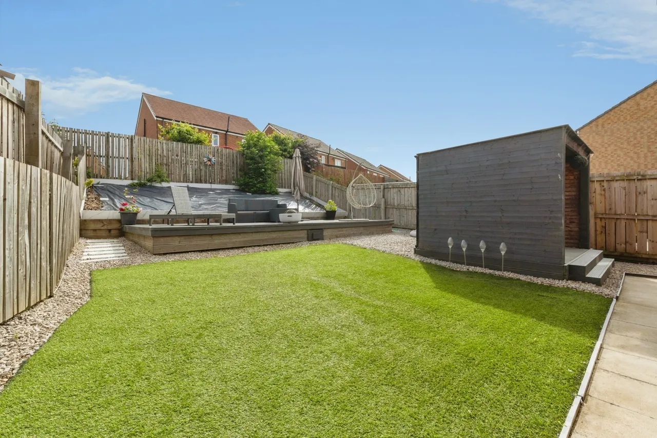 Buttercup Lane, Houghton Le Spring, Tyne and Wear, DH4, photo 18