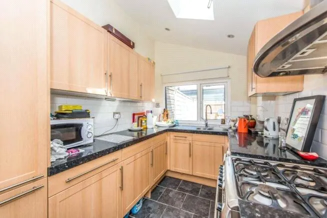 York Road, Kingston upon Thames, KT2, photo 5