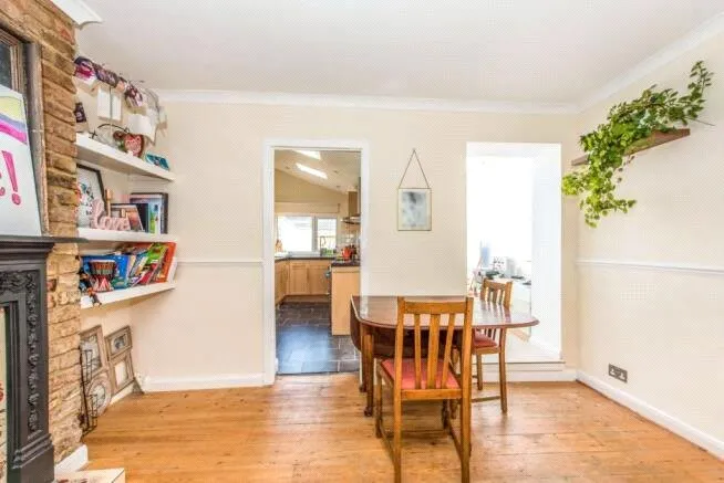 York Road, Kingston upon Thames, KT2, photo 8