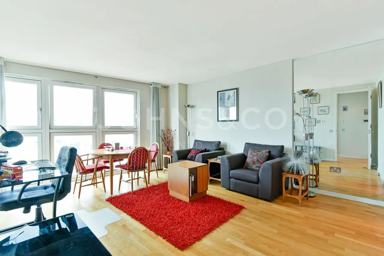 Fairmont Avenue, E14, photo 8