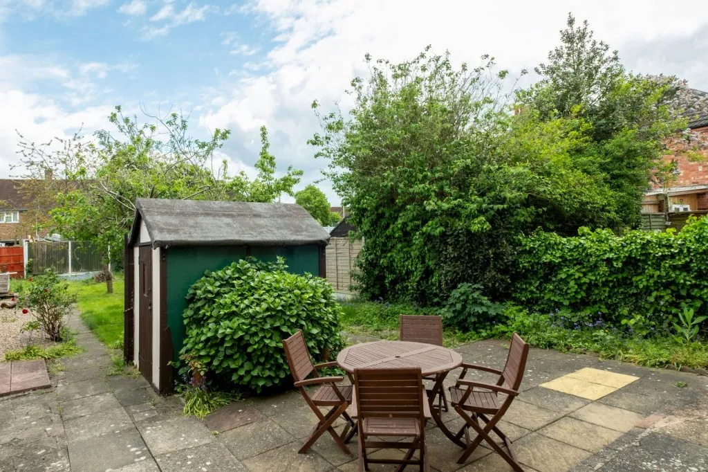 Clifford Road, Loughborough, LE11, photo 9