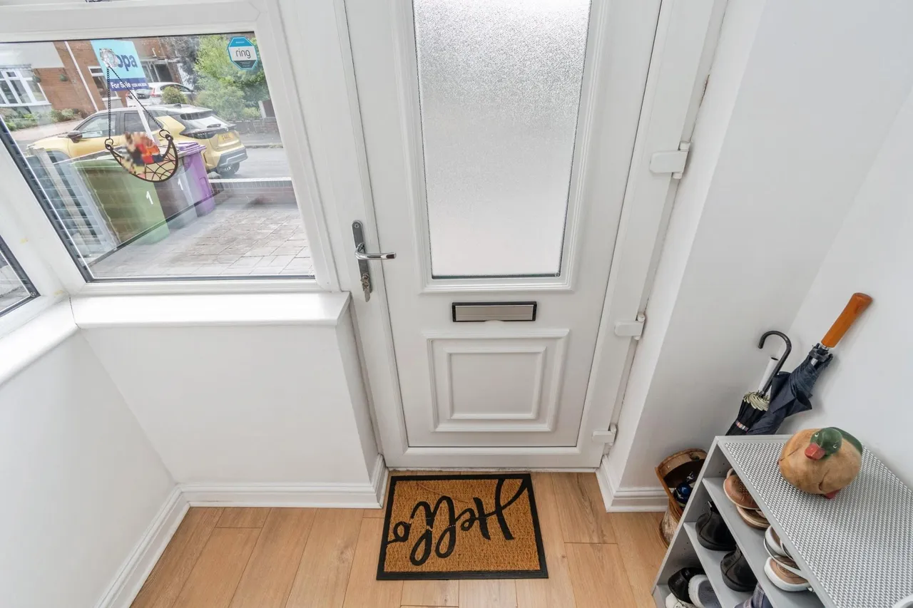 Langley Gardens, Wolverhampton, WV3, photo 18