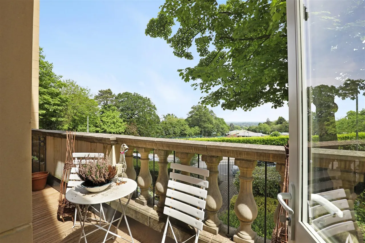 1 bed flat for sale, Victoria Road, Malvern, WR14