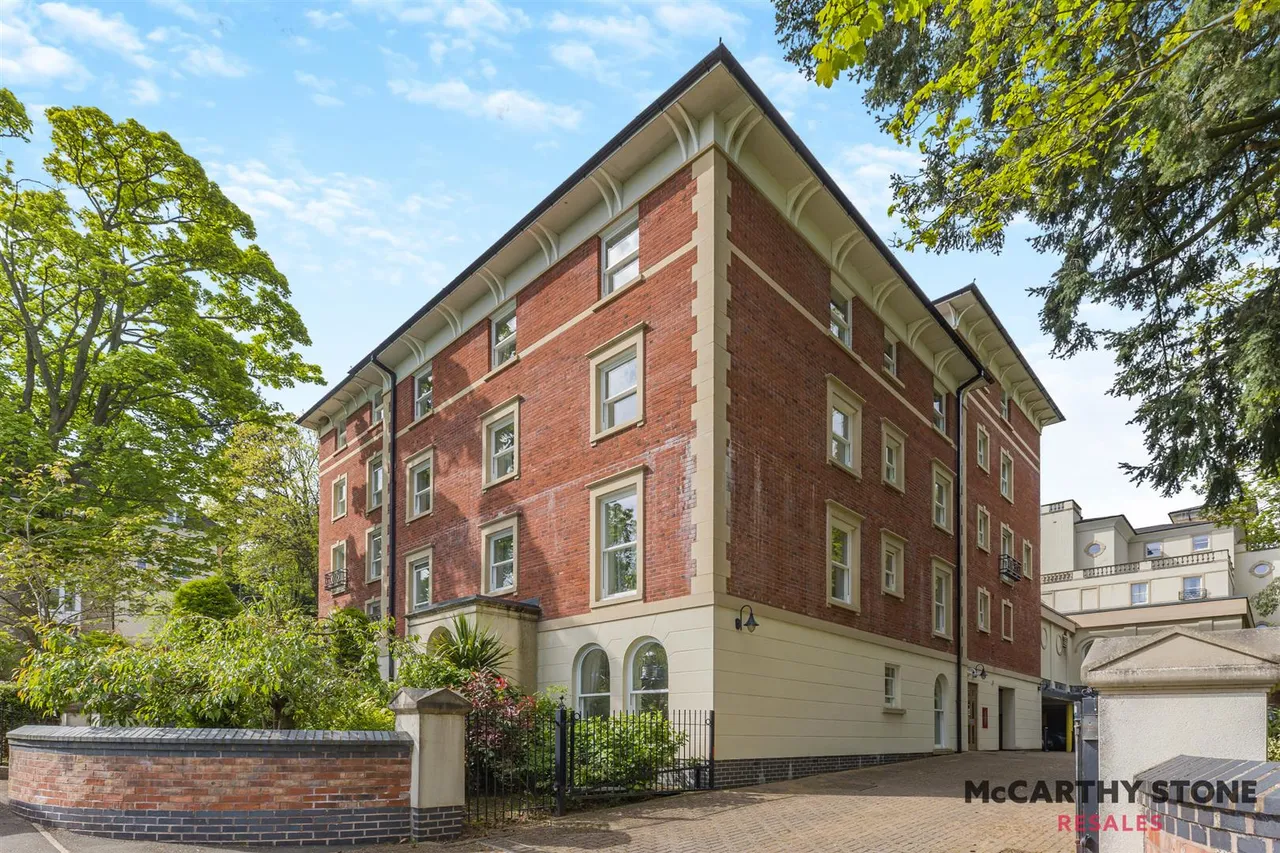 Victoria Road, Malvern, WR14, photo 10