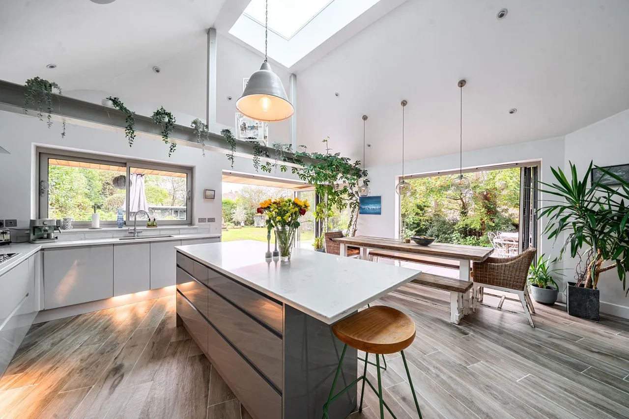 Kings Road, Lymington, SO41, photo 4