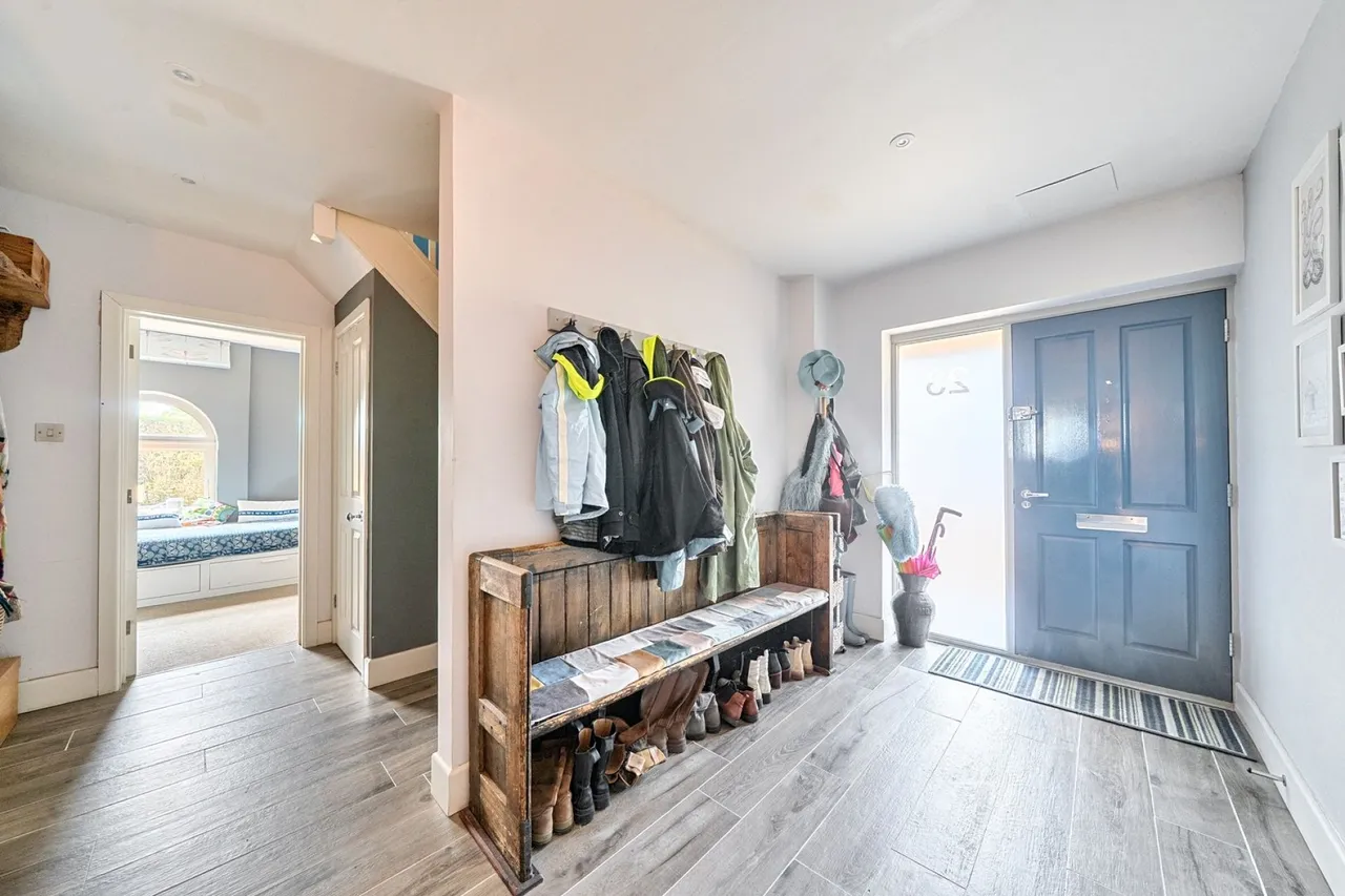 Kings Road, Lymington, SO41, photo 5