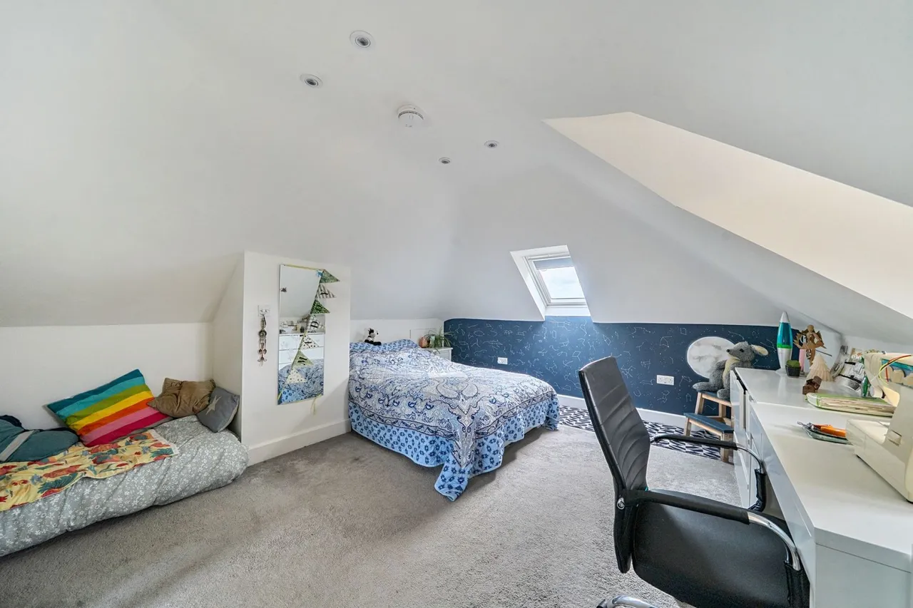 Kings Road, Lymington, SO41, photo 17