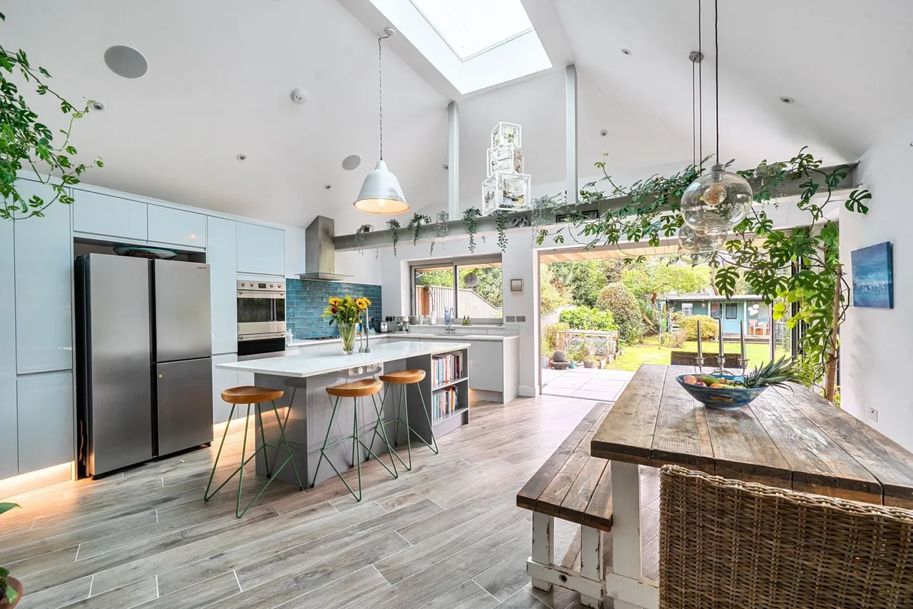 Kings Road, Lymington, SO41, photo 2