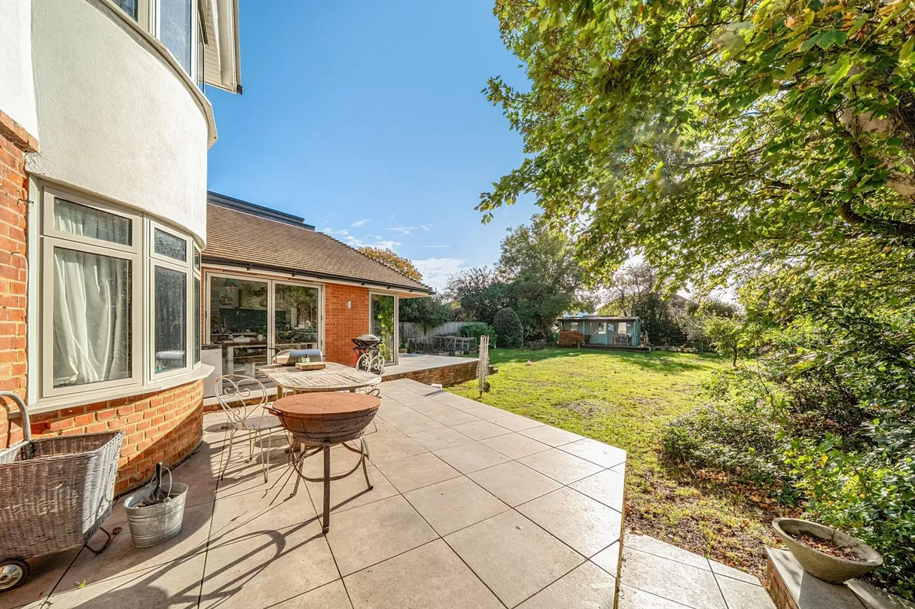 Kings Road, Lymington, SO41, photo 8