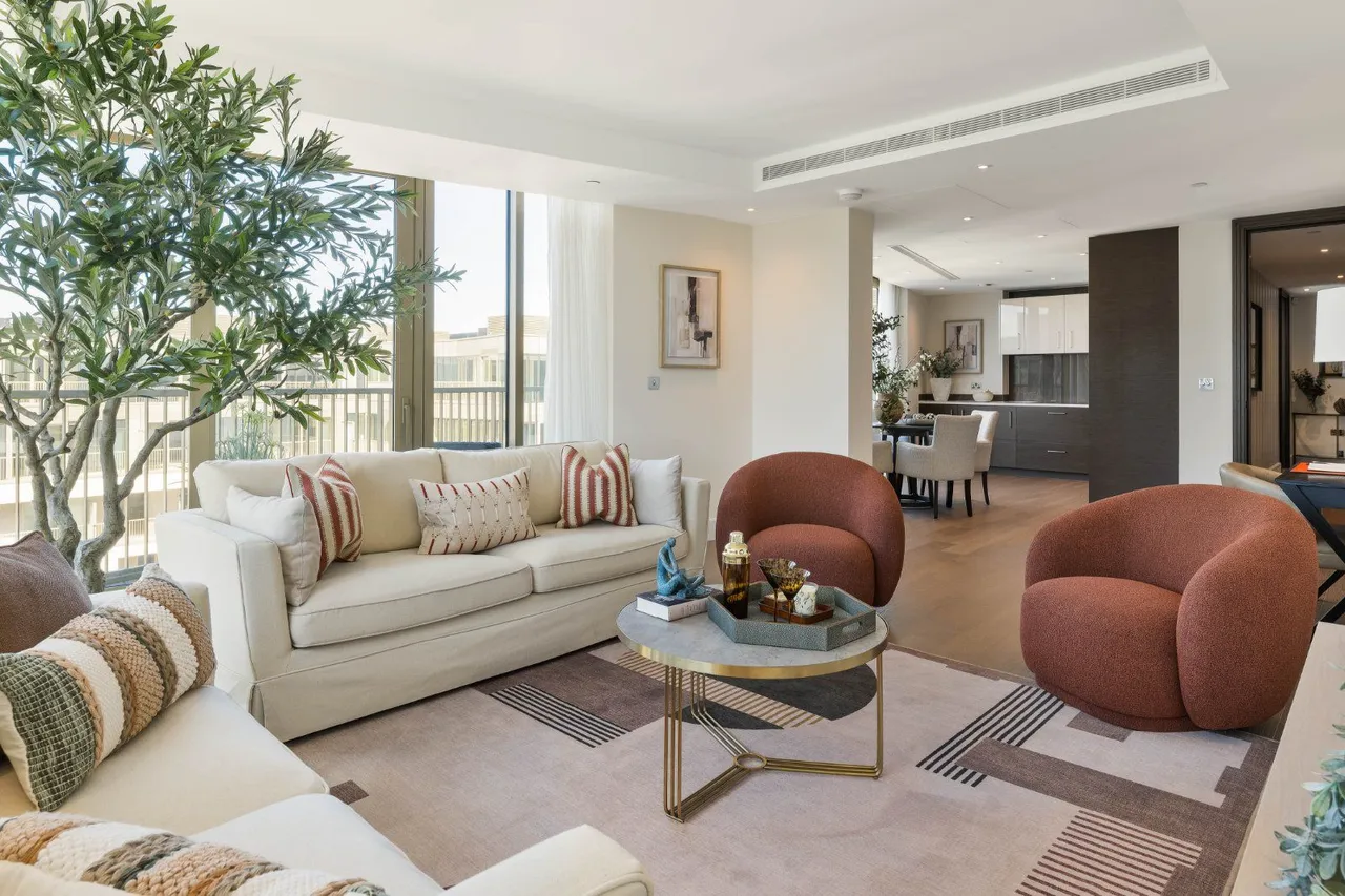 Warwick Lane, London, W14 8FN, photo 7
