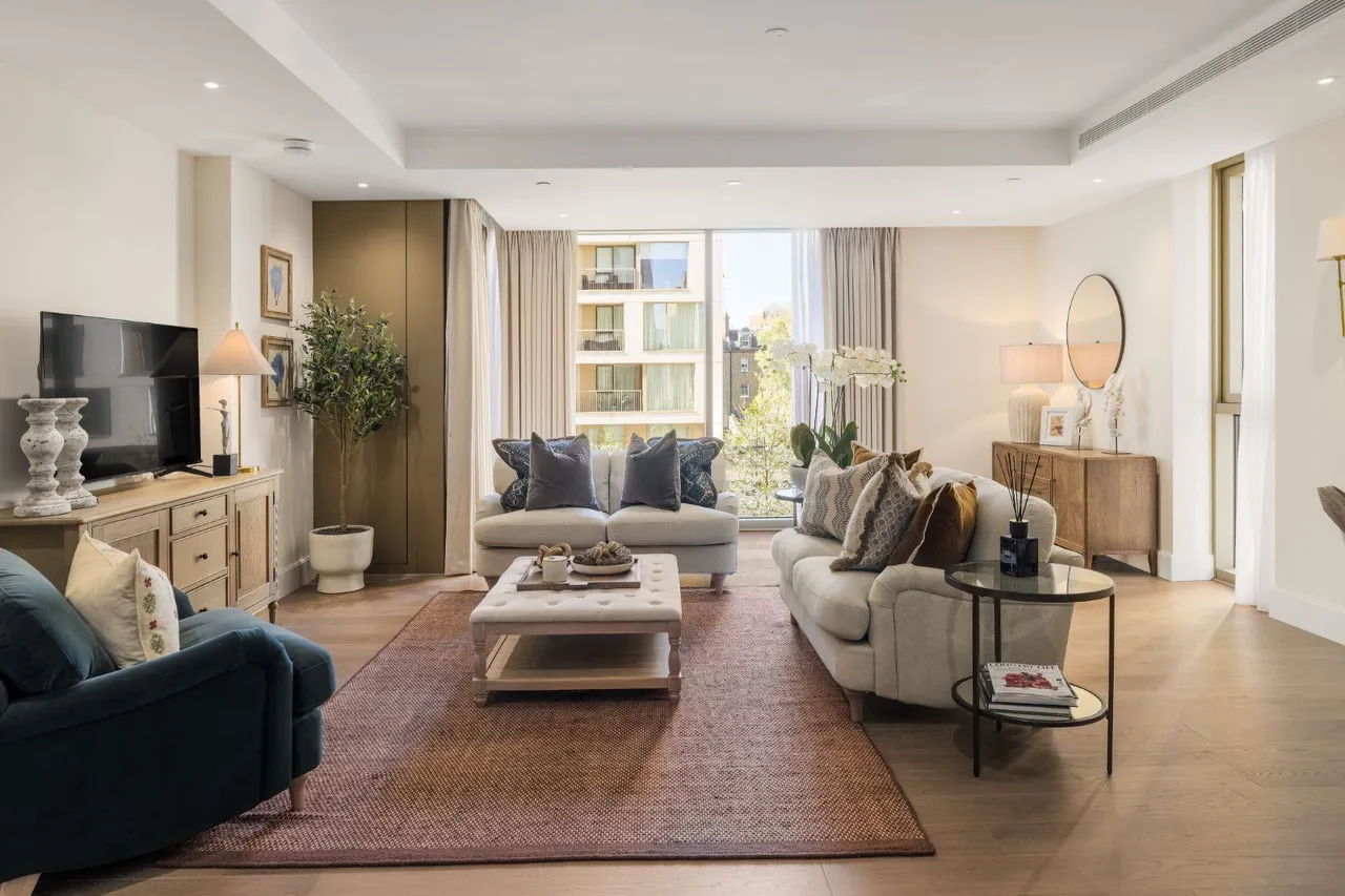 Warwick Lane, London, W14 8FN, photo 11