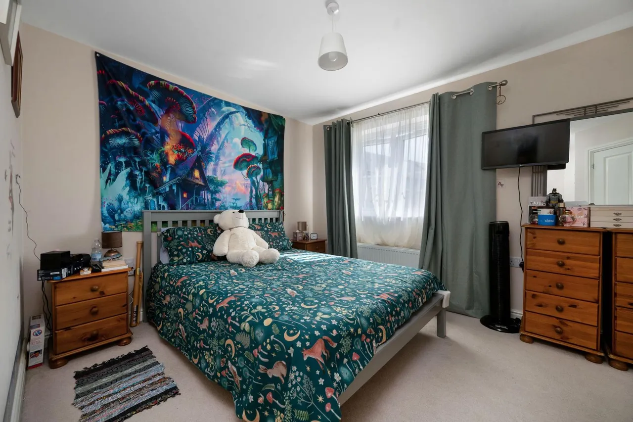 Farrer Way, Barleythorpe, LE15, photo 6