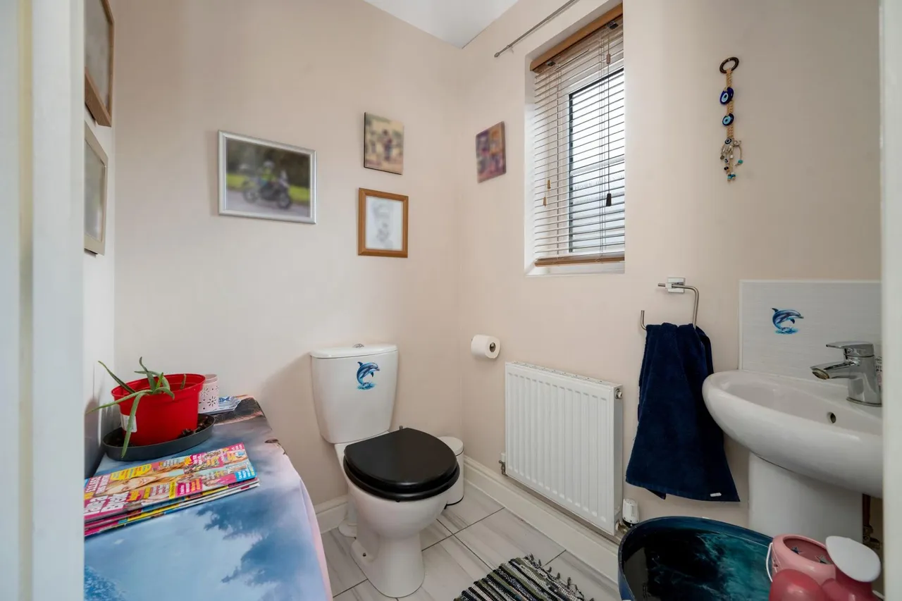 Farrer Way, Barleythorpe, LE15, photo 5