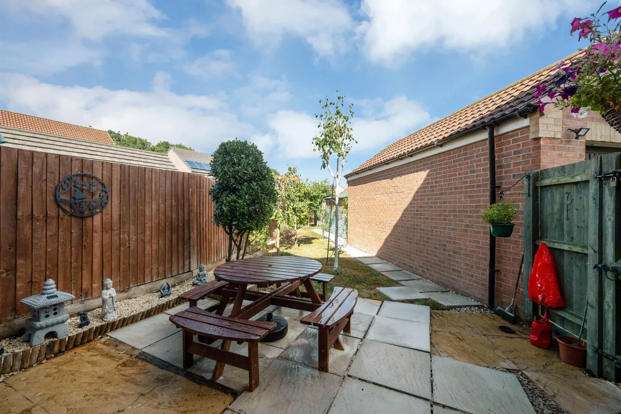 Farrer Way, Barleythorpe, LE15, photo 10
