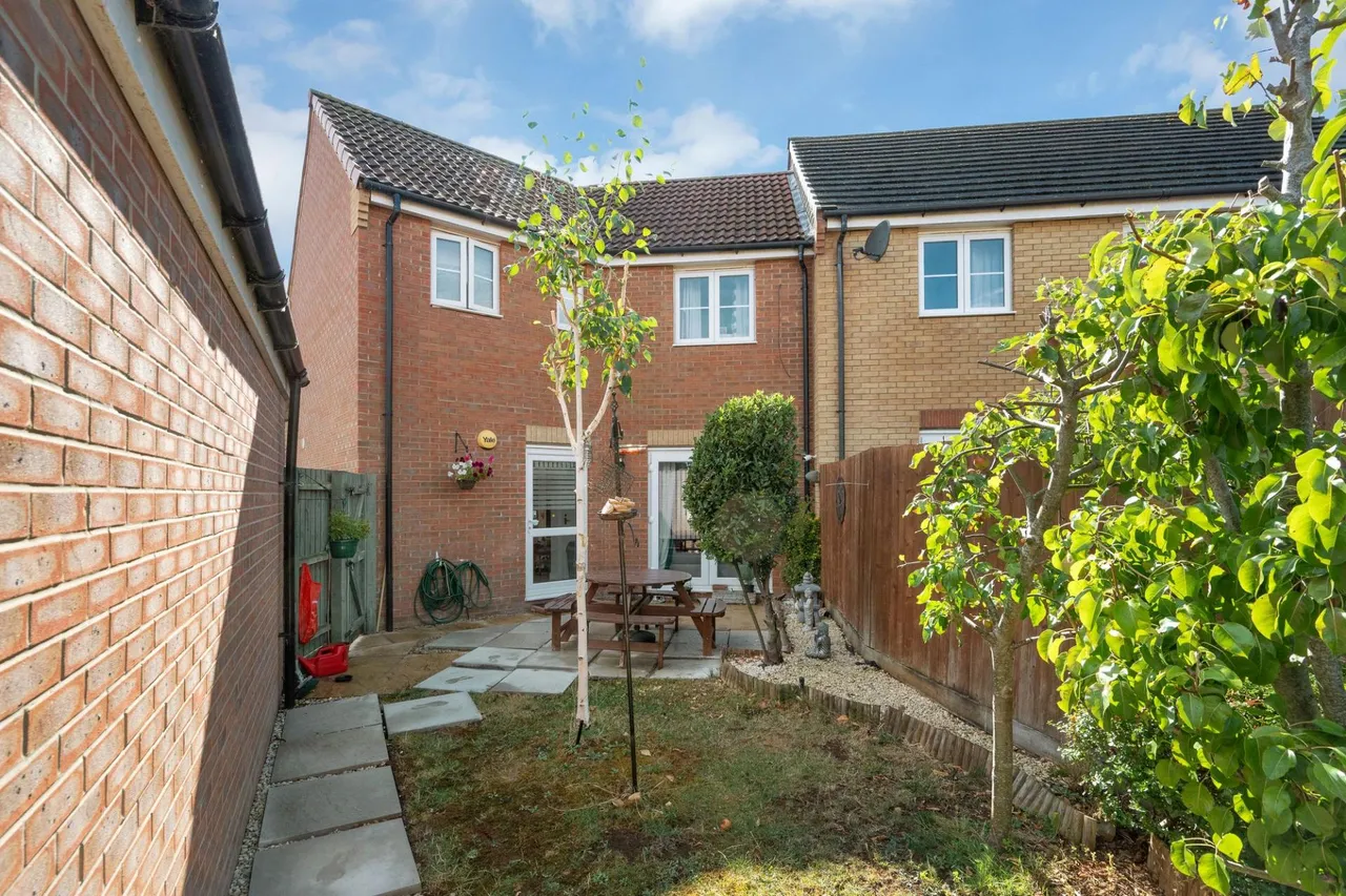 Farrer Way, Barleythorpe, LE15, photo 12