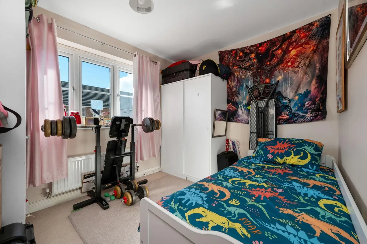 Farrer Way, Barleythorpe, LE15, photo 8