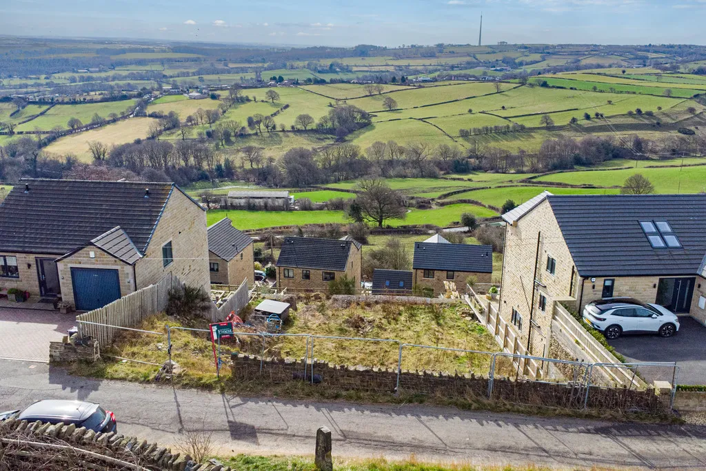 Foxroyd Lane, Thornhill, photo 13