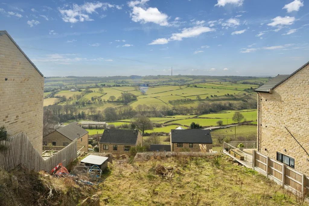 Foxroyd Lane, Thornhill, photo 10