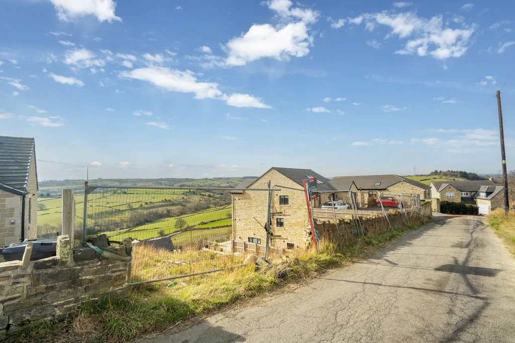 Foxroyd Lane, Thornhill, photo 11
