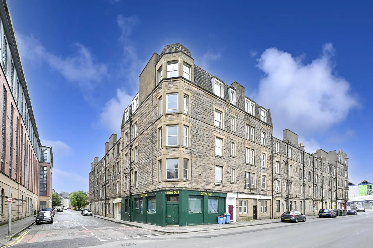 Salamander Street, Edinburgh, EH6, photo 25