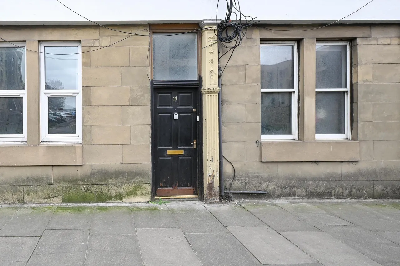 Salamander Street, Edinburgh, EH6, photo 2