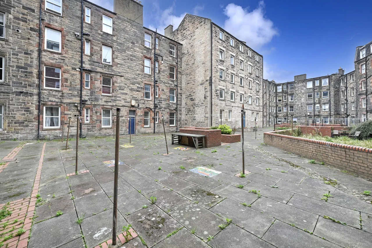 Salamander Street, Edinburgh, EH6, photo 20