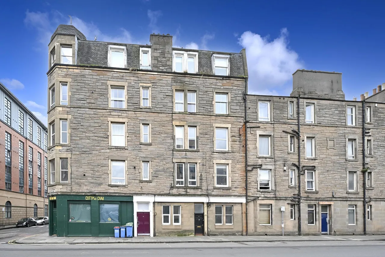 Salamander Street, Edinburgh, EH6, photo 24
