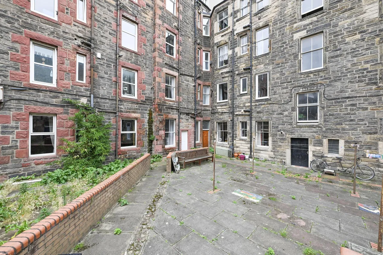 Salamander Street, Edinburgh, EH6, photo 21