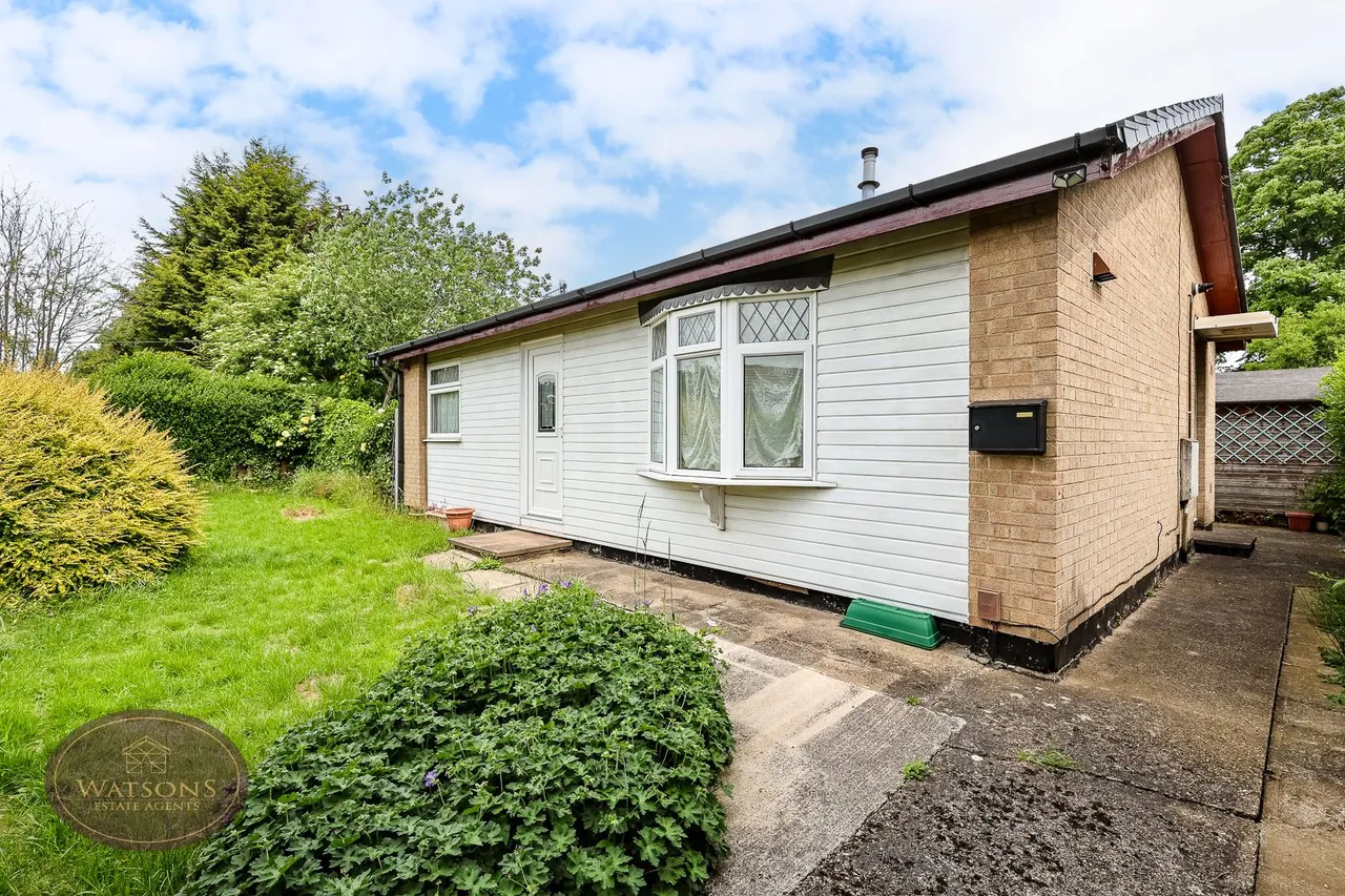 2 bed house for sale, Falston Road, Nottingham