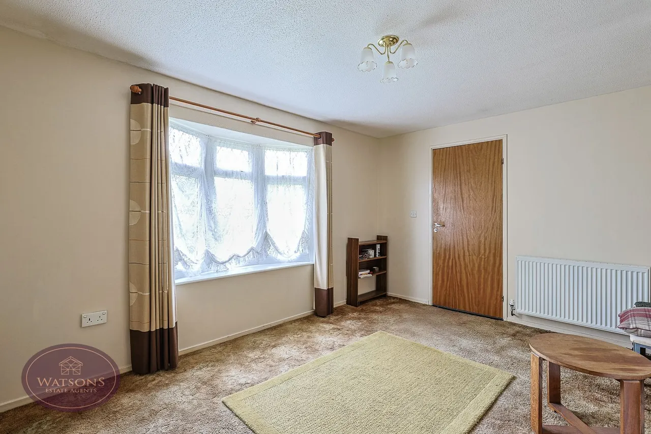 Falston Road, Nottingham, photo 2