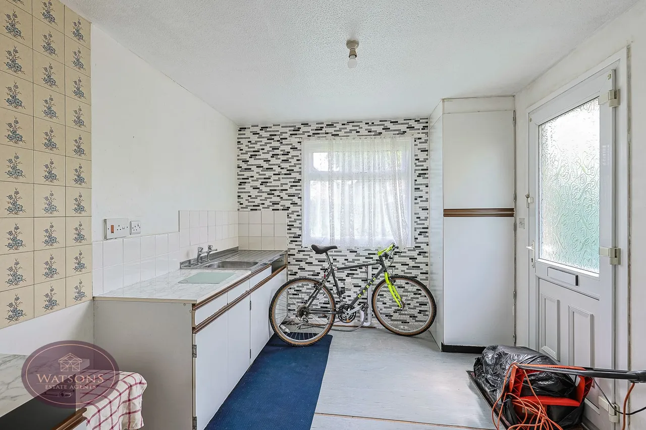 Falston Road, Nottingham, photo 5