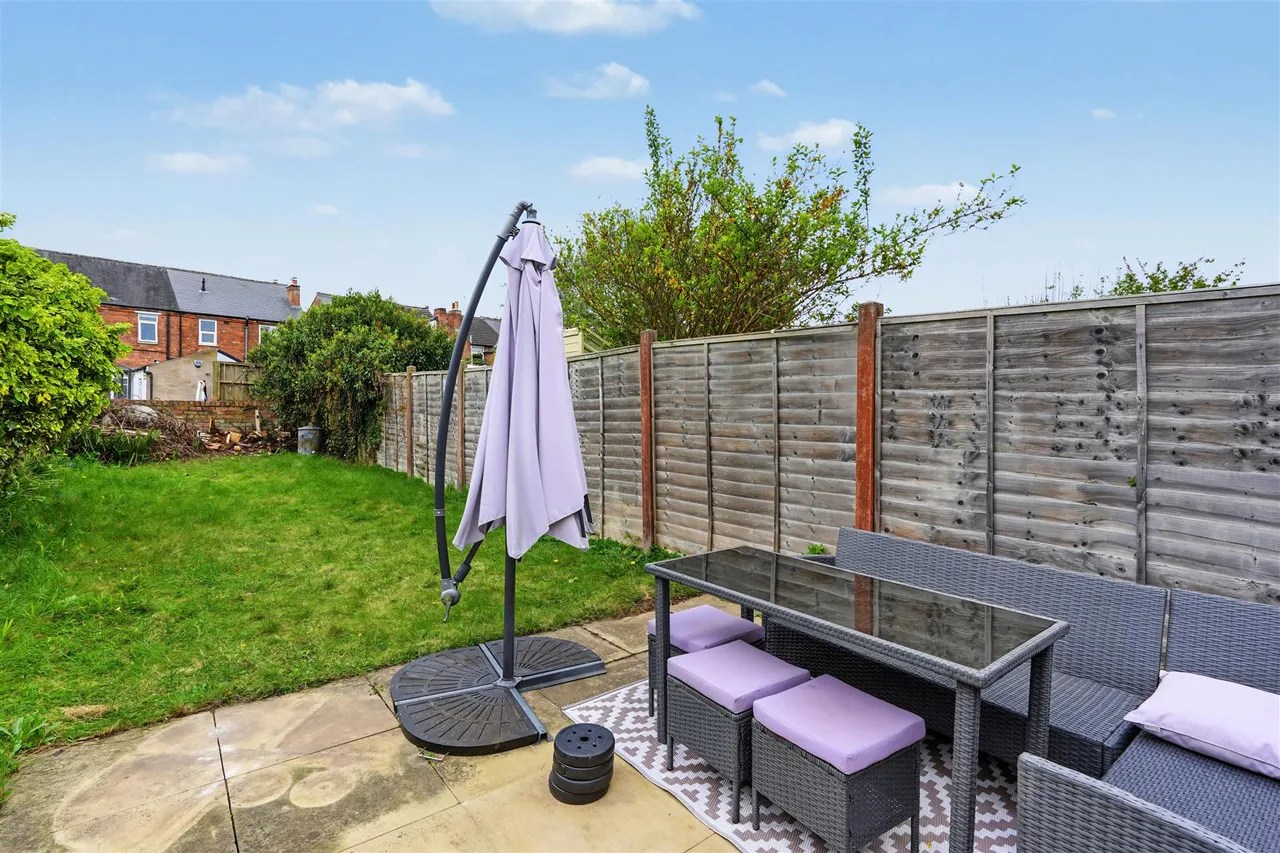 Cornhill Road, Carlton, NG4, photo 10