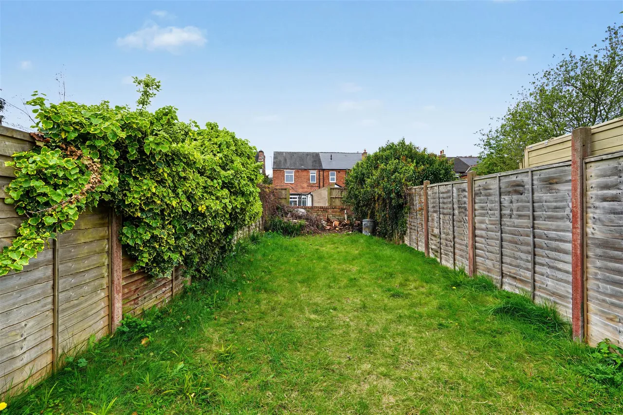 Cornhill Road, Carlton, NG4, photo 9