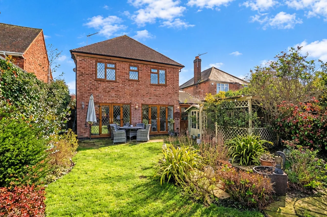 Butt Lane, Hinckley, LE10, photo 4