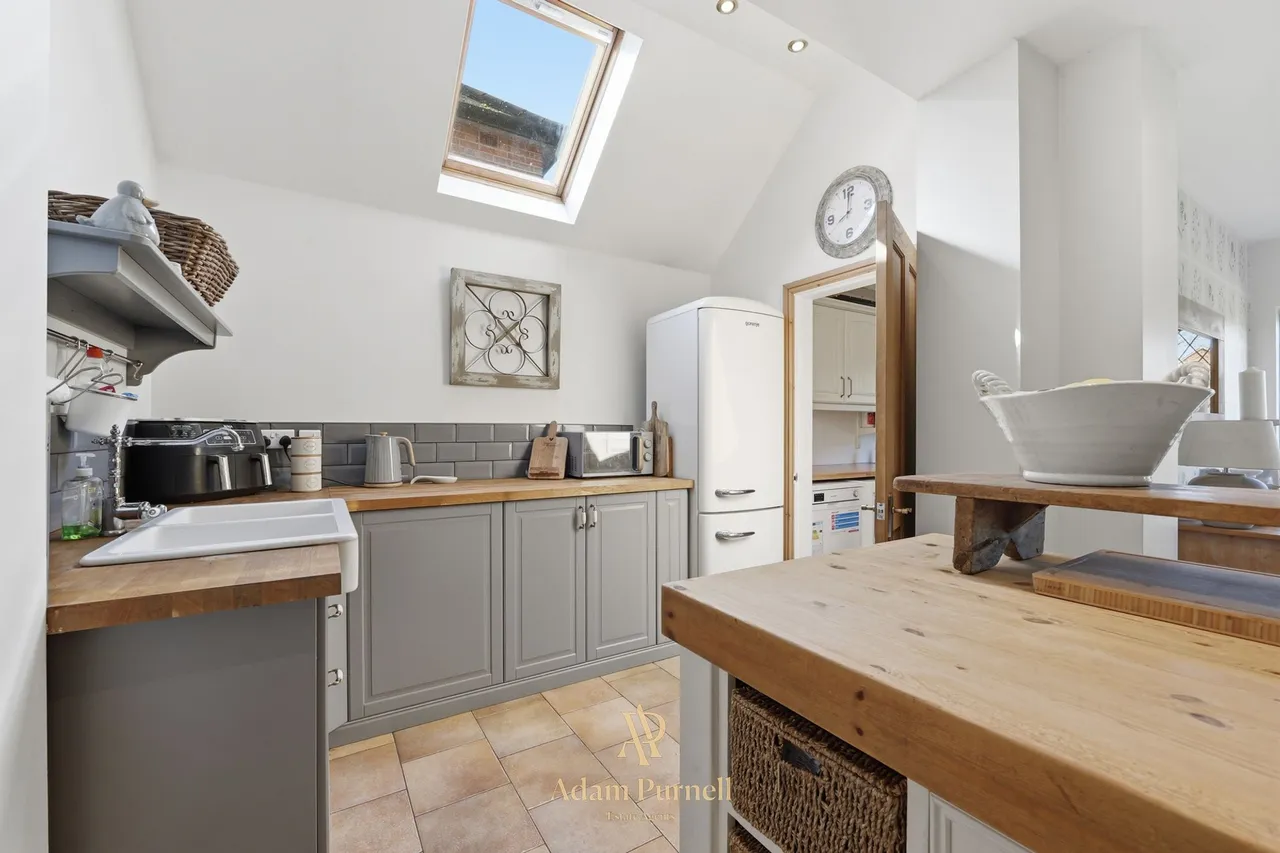 Butt Lane, Hinckley, LE10, photo 8