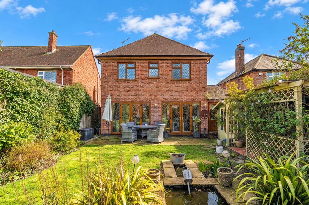 Butt Lane, Hinckley, LE10, photo 29