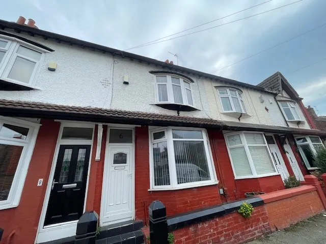 Herondale Road, Liverpool, L18, photo 7